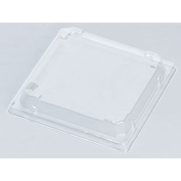 福助工業 寿司容器 折膳 60F 450枚(25×18) 548502 1ケース(450枚入(25枚×18袋))（直送品）