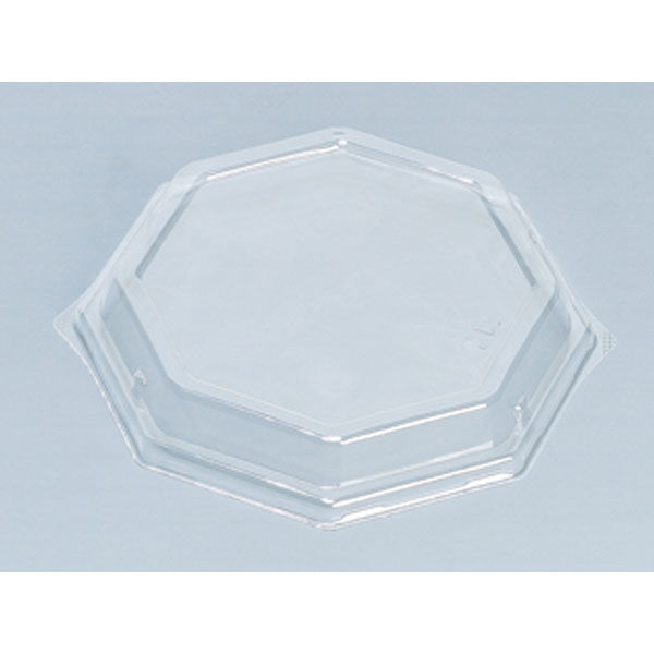 福助工業 寿司容器 折膳 180F 450枚(25×18) 548553 1ケース(450枚入(25枚×18袋))（直送品）