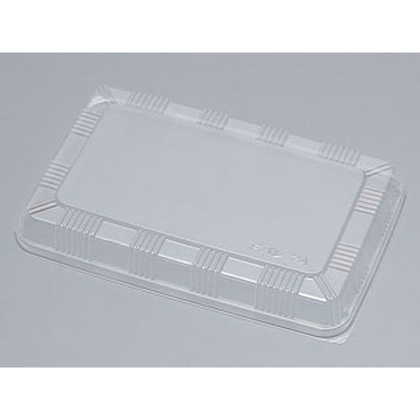 福助工業 惣菜容器　Fパレ 7A　1000枚(50×20) 574864（直送品）