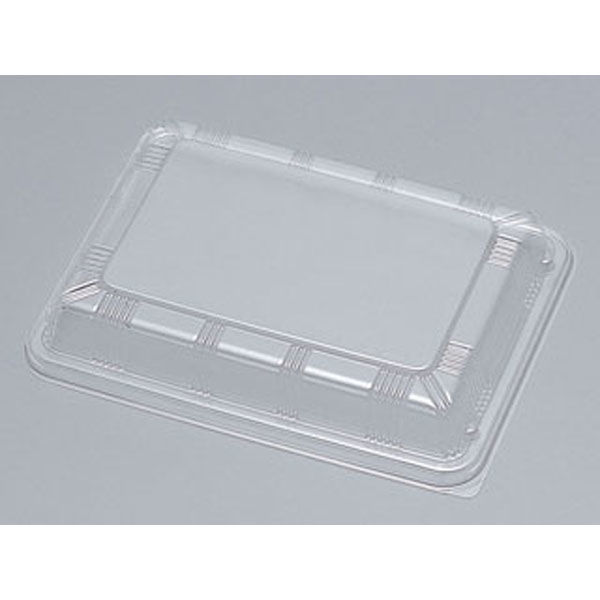 福助工業 惣菜容器 Fパレ 4A 1500枚(50×30) 574783 1ケース(1500枚入(50枚×30袋))（直送品）