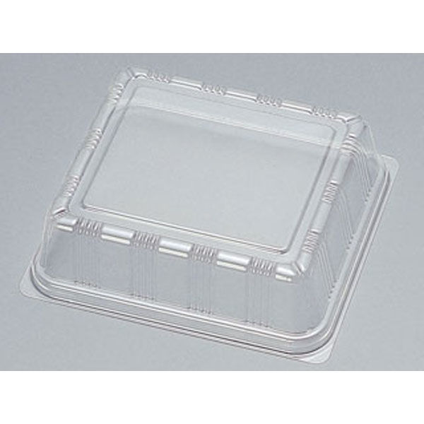 福助工業 惣菜容器　Fパレ 80A　1200枚(50×24) 574902（直送品）