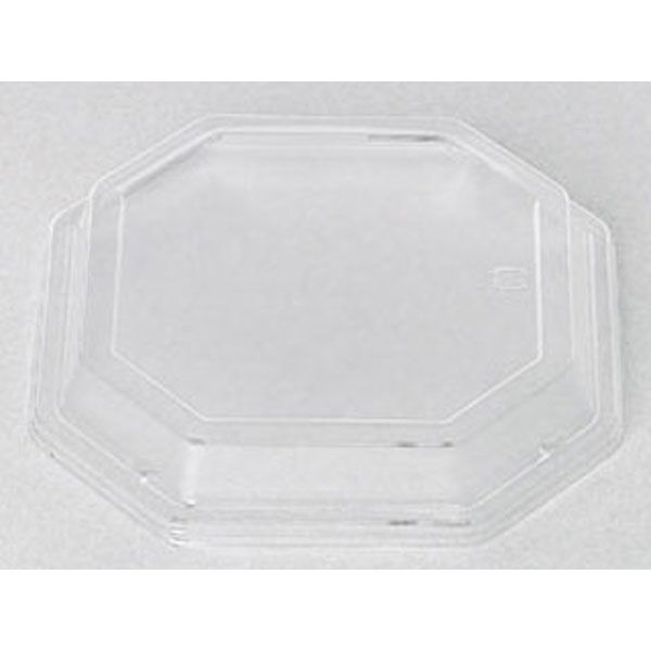 福助工業 オードブル容器 フルレンジ TRオードブル 4F 600枚(50×12) 583073 1ケース(600枚入(50枚×12袋))（直送品）