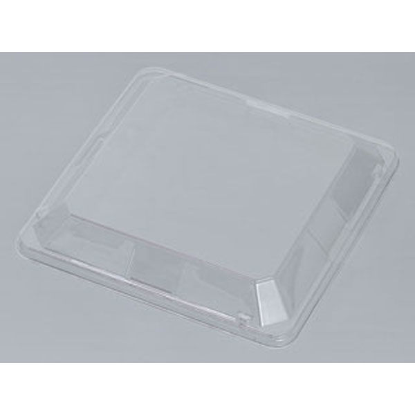 福助工業 惣菜容器 フルレンジTR-65F高蓋 400枚(50×8) 586250 1ケース(400枚入(50枚×8袋))（直送品）