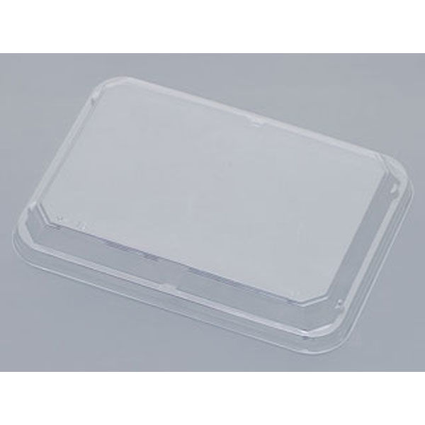 福助工業 弁当容器　MU(3点式) M-14SF　600枚(50×12) 588962（直送品）