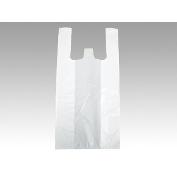 福助工業 レジ袋 レジバッグ No.35 1000枚(100×10) 59100 1ケース(1000枚入(100枚×10袋))（直送品）