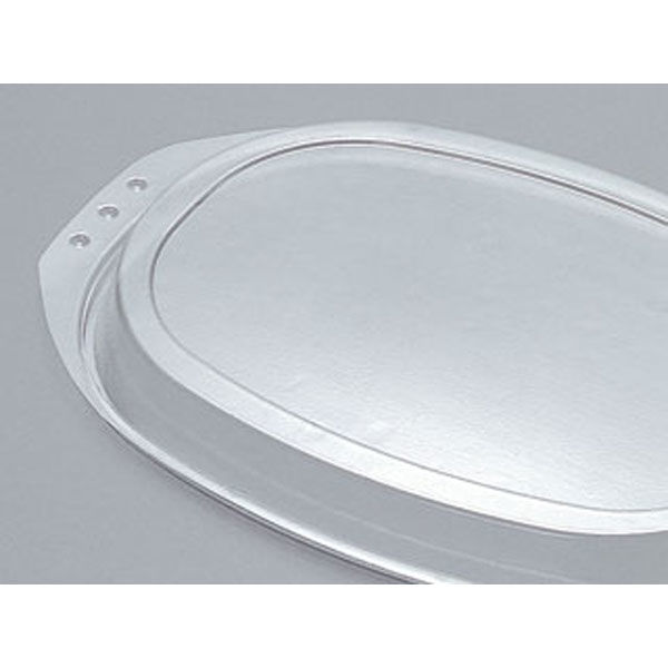 福助工業 惣菜容器 フルレンジTR-160F 800枚(50×16) 591432 1ケース(800枚入(50枚×16袋))（直送品）