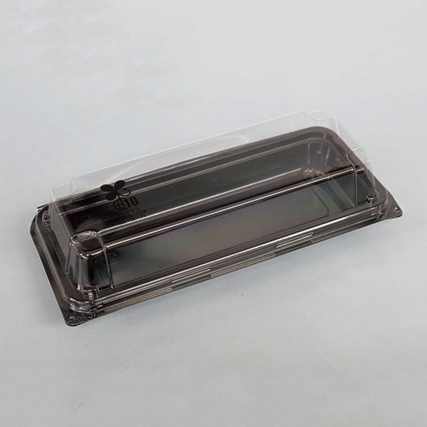 スミ フードパック　ユニコン LS-72 バイオB　900枚(100×9) 5S72163（直送品）