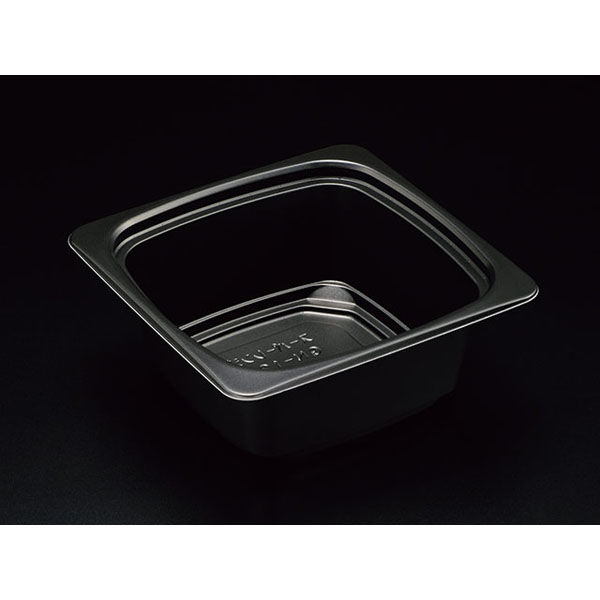 スミ どんぶり容器 スーパーレンジGN-128 B 1000枚(50×20) 8G28103 1ケース(1000枚入(50枚×20袋))（直送品）