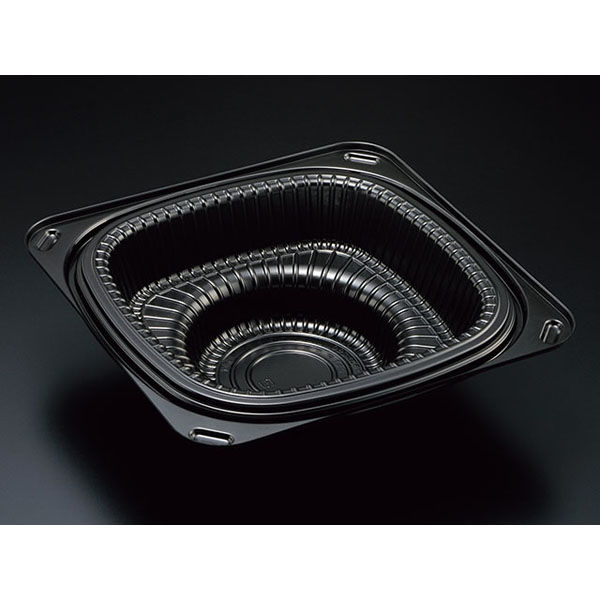 スミ ラッピング　フラコン260 B　200枚(50×4) 9WF6103（直送品）