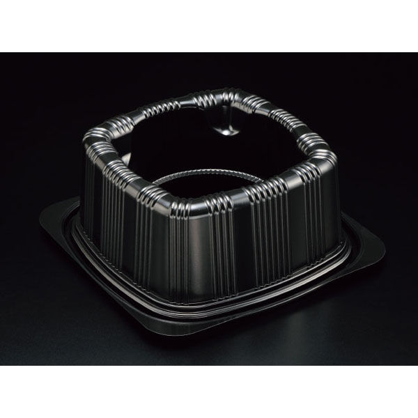 スミ ラッピング　フラコンF195 B　400枚(50×8) 9WF5201（直送品）