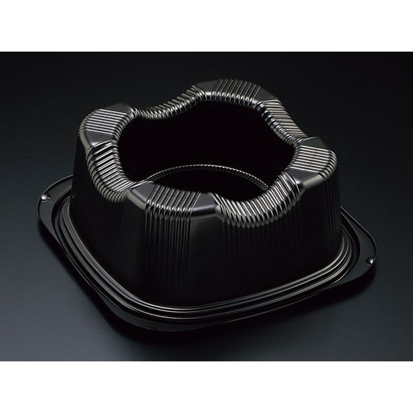 スミ ラッピング　フラコンF260 B　200枚(50×4) 9WF6201（直送品）