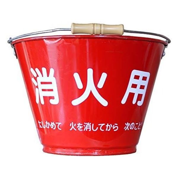 DEVISE バケツ 8L 釣り バケツ バッカン 2個セット 水汲み みずくみバケツ