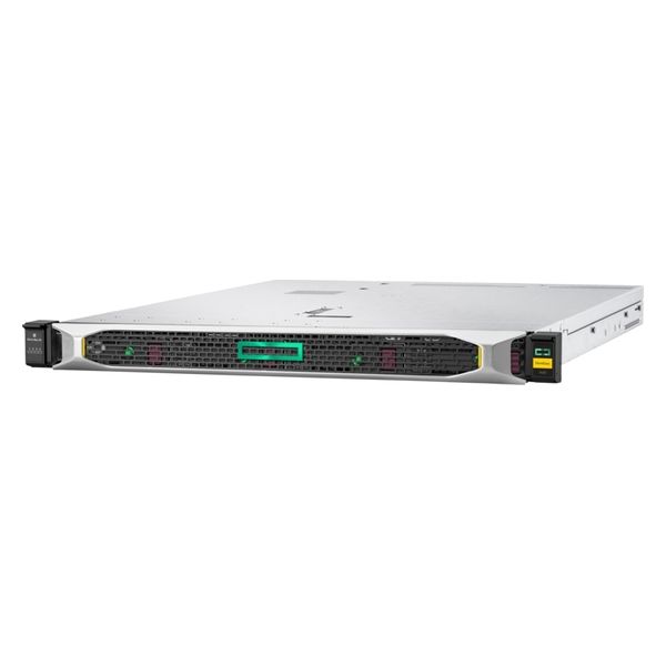 HPE StoreEasy 1460 3.5型 8TB Windows Server IoT 2019モデル B R7G16B（直送品）