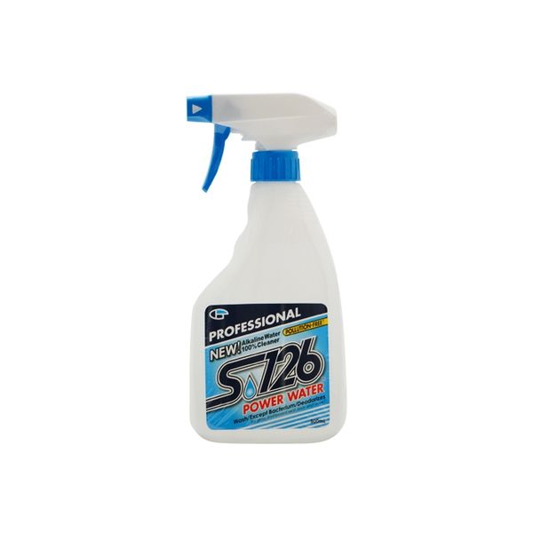 プラスリード パワーウォーター スプレーボトル S-126 500ml