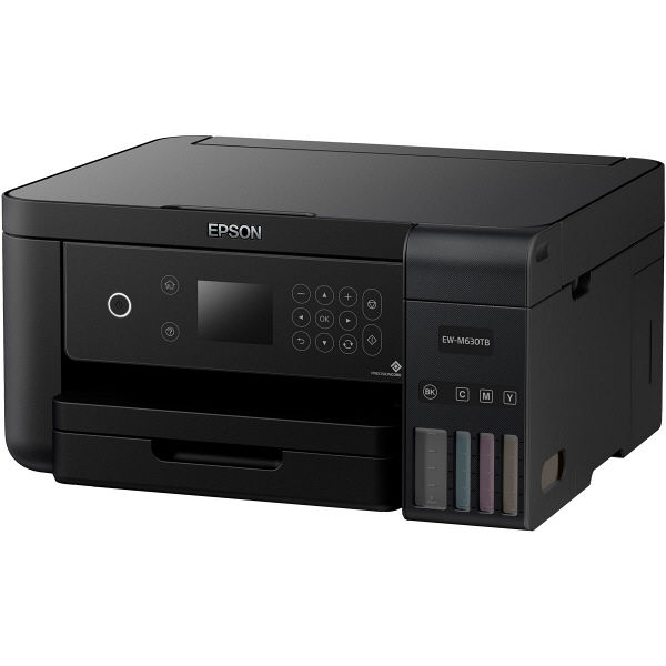 EPSON EW-M630TBLCDパネル24型