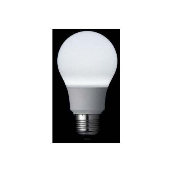 一般電球形LED電球 40W相当 昼光色 全方向タイプ 調光対応 LDA5DGD ヤザワコーポレーション（直送品）