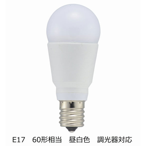 パナソニック ミニクリプトン電球 60形 LDS110V54W・W・K 揃っ