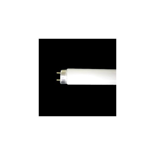 パナソニック 直管蛍光灯 スタータ形 パルック蛍光灯 FL型 10W クール色（昼光色） FL10ECW 1本（直送品）