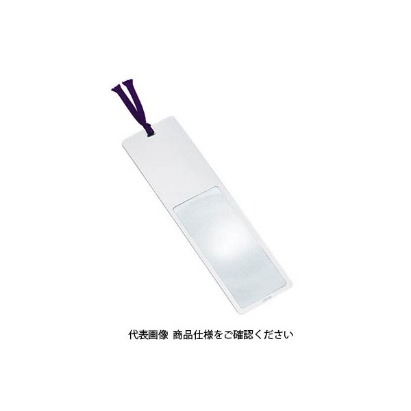 池田レンズ工業 シートレンズ(フレネルレンズ)紫リボン ILK130-PL 1セット(40個)（直送品）