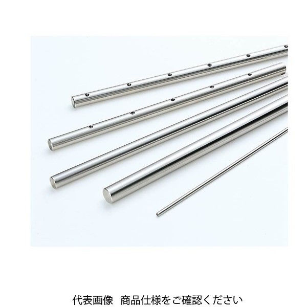 日本ベアリング NBシャフト SN形 SN3ー400 1個（直送品） - アスクル