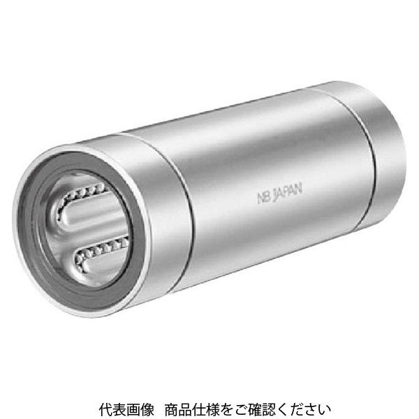 日本ベアリング スライドブッシュ SMーW形(ダブル形) SMS40WUU 1