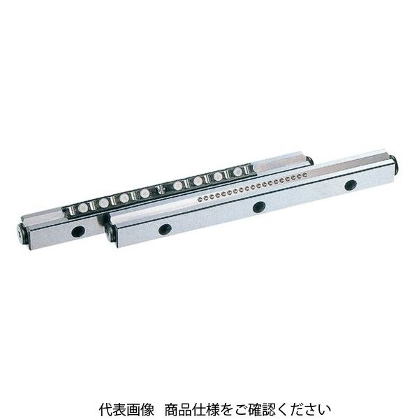 日本ベアリング スライドウェイ NV形 NV6100ー9Z 1個（直送品）