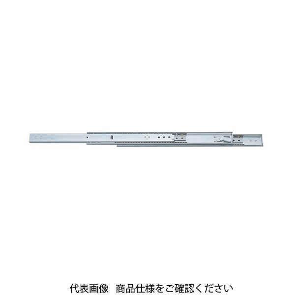 スガツネ工業 スライドレール C305 C305ー26 C305-26 1個（直送品）