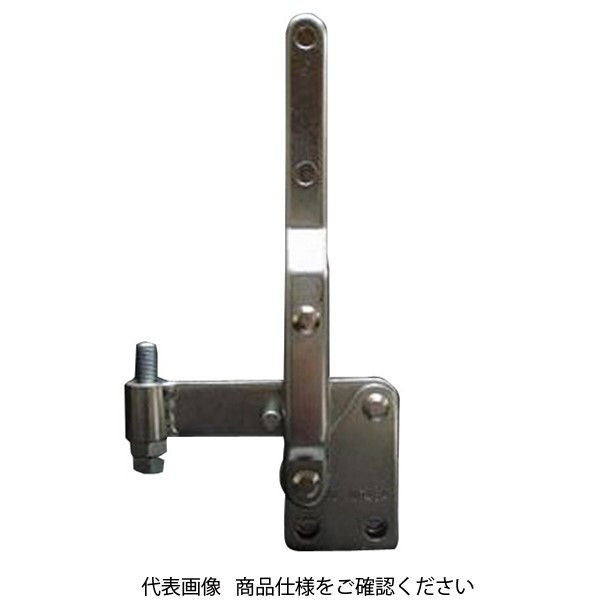 大阪角田興業 トグルクランプ NO.46A 46A 1個（直送品）