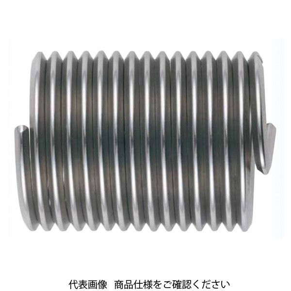 日本スプリュー スプリュー NO.6-32UNCX1D SP-NO6-32UNCX1D 1セット（10個）（直送品）