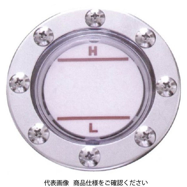 光宝興産 M型（ネジ止め式） MB-HL 1セット（3個）（直送品）