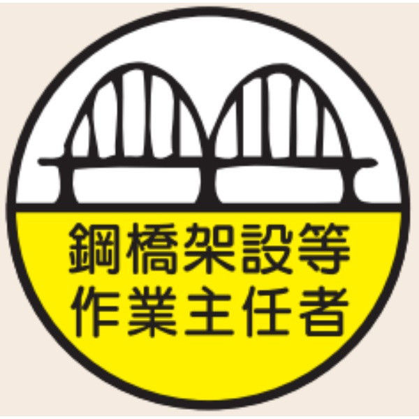 トーアン ヘルステ丸101 鋼橋架設等作業主任 07-493 1セット（50枚）（直送品）