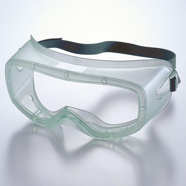 トーアン 保護メガネ 密閉ゴーグル GL-85 AF 36-650 1セット（2個）（直送品）