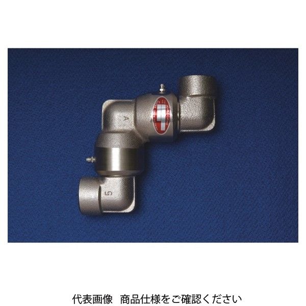 昭和技研工業 パールスイベルジョイント Aシリーズ A-6-65A 1個（直送品）