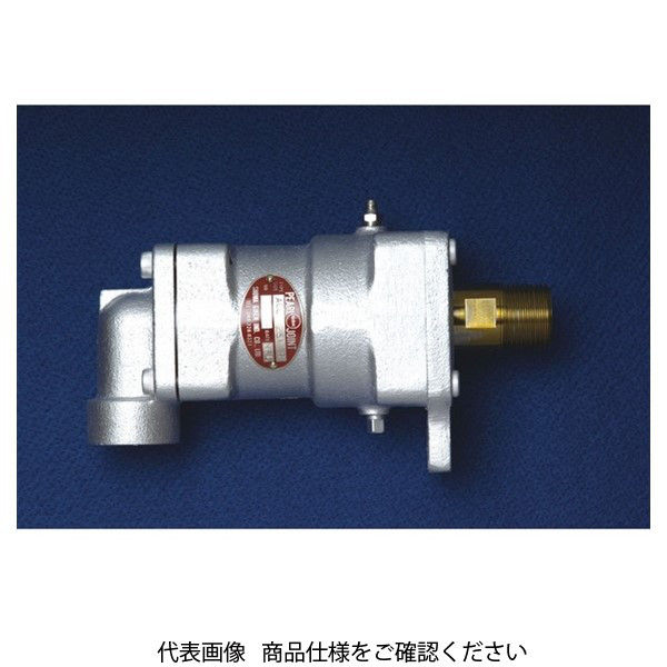 昭和技研工業 ACL （単式ネジ取付式） ACL25ALH 1個（直送品）