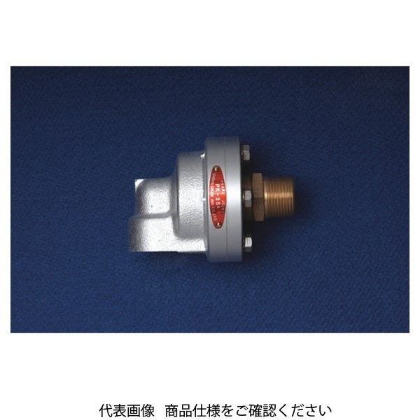 昭和技研工業 パールスイベルジョイント PKシリーズ PK-4-15A 1個（直送品）