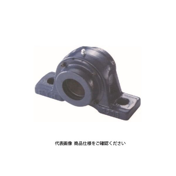 FYH ピローブロック用鋳鉄カバー326Cー115 326C-115 1個（直送品） 12,870円