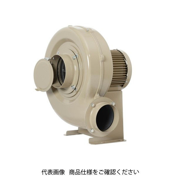 昭和電機 トップランナーモータ（IE3）搭載コンパクトシリーズ（Eタイプ） EC-H10HT-R313 1個（直送品）