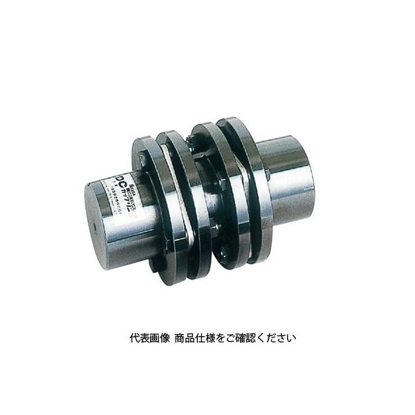 住友重機械ギヤボックス DCカップリング（標準スペーサー/大軸径・標準軸径用） DCHK06M 1個（直送品） mm 寸法 住友重機械ギヤボックス 標準軸径用 軸径DB min 軸径DS max