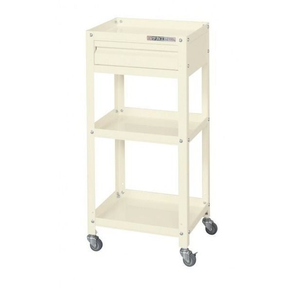 サカエ スペシャルワゴン(軽量タイプ/均等耐荷重100kg