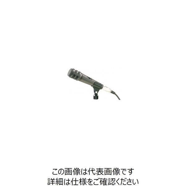 TOA ハンド型ダイナミックマイク DMー1200 DM-1200 1台（直送品）