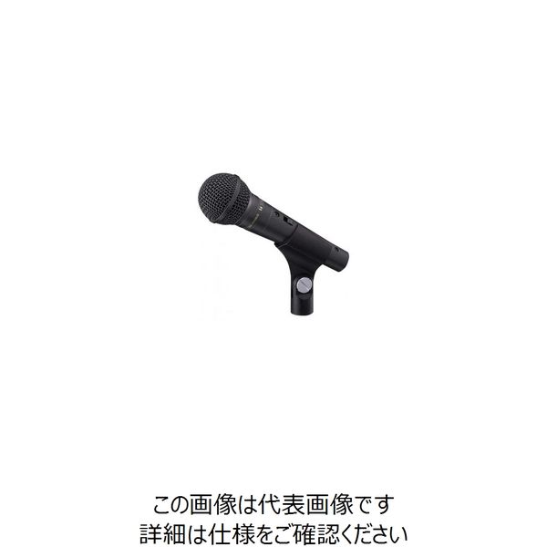 ダイナミックマイク TOA DM-1300US - 配信機器・PA機器 ...