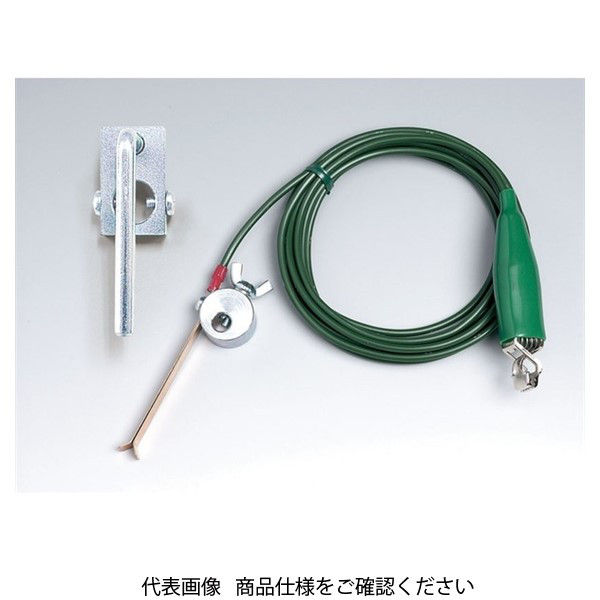 畑屋製作所 ハタヤ メタセンアダプター MSBーAC3 1個（直送品