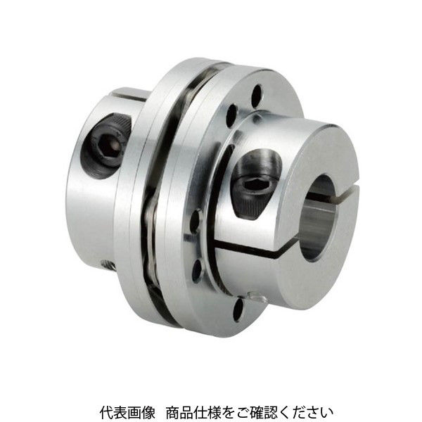 酒井製作所 精密バネ軸継手 TAD・TASシリーズ TASー65Cー20×30 TAS-65C-20-30 1個（直送品）