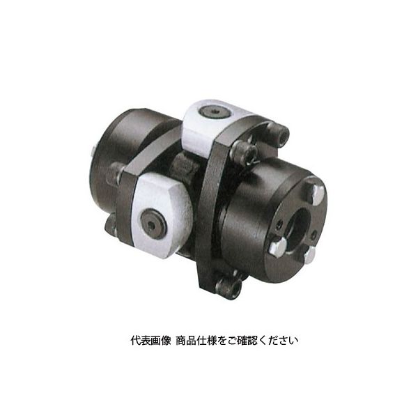 酒井製作所 精密補正軸継手 UCNシリーズ UCNー155T7ー45×45 UCN-155T7-45-45 1個（直送品） 54,866円