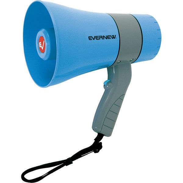 エバニュー 拡声器06 EKB117（直送品）