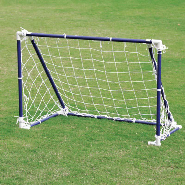EVERNEW ミニサッカーゴールアルミ 2台1組　新品 エバニュー ミニサッカーゴールPS120 EKD826 1セット(2台1組