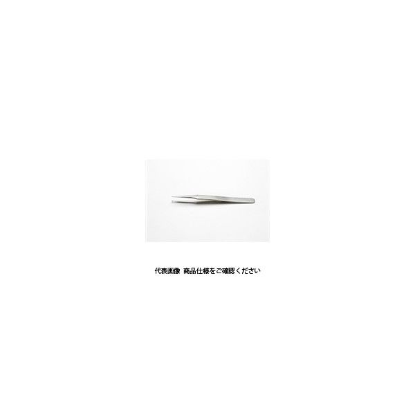 最も完璧な IDEAL-TEK SMD ピンセット IDーSM110 1本(直送品) - アスクル 接着・接合工具