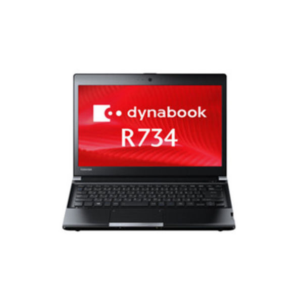東芝 dynabook リサイクルノートPC Core i5搭載/SSD搭載/Office無（直送品）