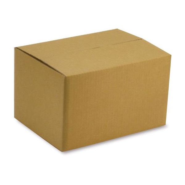 ベルベ 通販 梱包 ダンボール 書類整理箱 B-4 98777 1包：20枚（直送品）