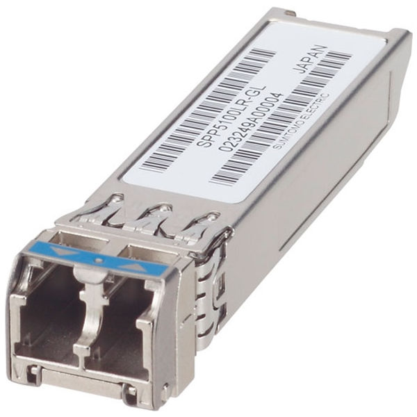 NEC １ｐｏｒｔ　１０ＧＢＡＳＥーＬＲ　ＳＦＰ＋（ＳＭ／ＬＣ） B02014-98779 1台（直送品）